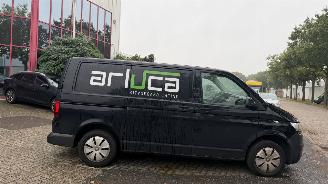Volkswagen Transporter 2.0 TDI L1H1 EC.BUS. picture 8