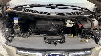 Ford Transit CUSTOM V362 Bestelwagen (FY, FZ) 2.2 TDCi picture 17