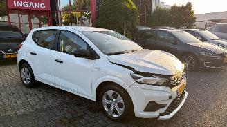 Dacia Sandero 1.0 TCe 90 Expression picture 8