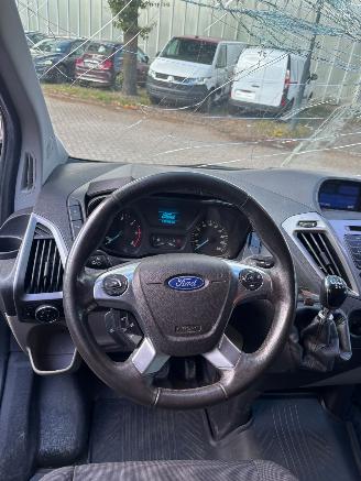 Ford Transit CUSTOM 290 2.0 TDCI L2H1TDC picture 20