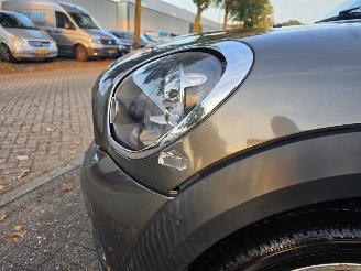 Mini Cooper COUNTRYMAN Motorschade picture 3