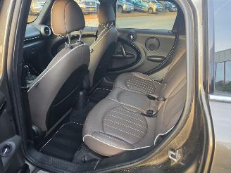 Mini Cooper COUNTRYMAN Motorschade picture 17