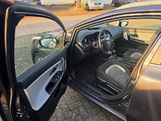Kia Ceed 1.6 GDI DYNAMICLINE picture 11