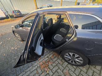 Kia Ceed 1.6 GDI DYNAMICLINE picture 21