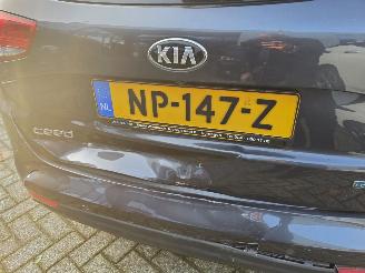 Kia Ceed 1.6 GDI DYNAMICLINE picture 14