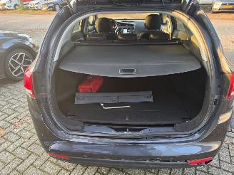 Kia Ceed 1.6 GDI DYNAMICLINE picture 13