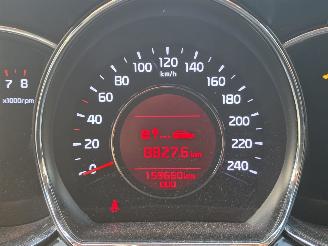Kia Ceed 1.6 GDI DYNAMICLINE picture 18