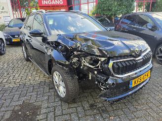 Skoda Kamiq 1.0 TSI 85KW BUSINESS EDITION picture 2