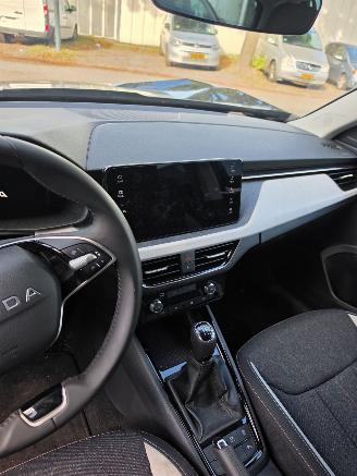 Skoda Kamiq 1.0 TSI 85KW BUSINESS EDITION picture 17