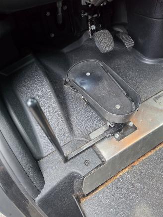 Mercedes Sprinter 311 2.2 CDI L1 EURO VI-D Rolstoelvervoer picture 5