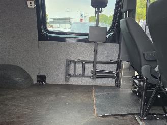 Mercedes Sprinter 311 2.2 CDI L1 EURO VI-D Rolstoelvervoer picture 19