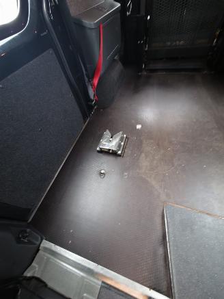 Mercedes Sprinter 311 2.2 CDI L1 EURO VI-D Rolstoelvervoer picture 15