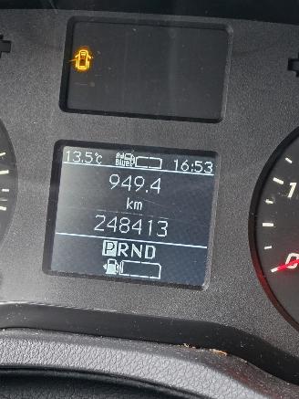 Mercedes Sprinter 311 2.2 CDI L1 EURO VI-D Rolstoelvervoer picture 11