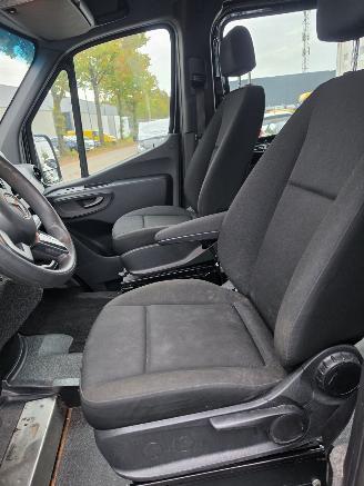 Mercedes Sprinter 311 2.2 CDI L1 EURO VI-D Rolstoelvervoer picture 16