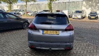 Peugeot 2008 1.2 PURETECH BLUE LE picture 5