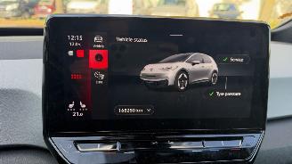 Volkswagen ID.3 BEV 58KWH 150KW PRO EDITION ADVANTAGE picture 16