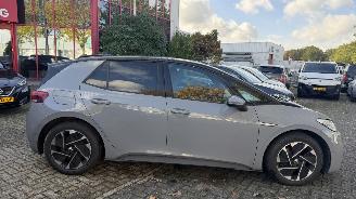 Volkswagen ID.3 BEV 58KWH 150KW PRO EDITION ADVANTAGE picture 8
