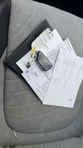 Volkswagen ID.3 BEV 58KWH 150KW PRO EDITION ADVANTAGE picture 13