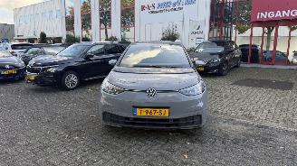 Unfallwagen Volkswagen ID.3 BEV 58KWH 150KW PRO EDITION ADVANTAGE 2023/8