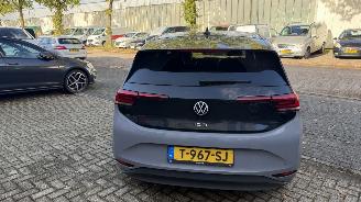 Volkswagen ID.3 BEV 58KWH 150KW PRO EDITION ADVANTAGE picture 6