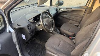 Ford Transit COURIER 1.5 TDCI TREND DURAT picture 12