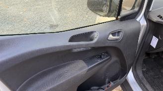 Ford Transit COURIER 1.5 TDCI TREND DURAT picture 13