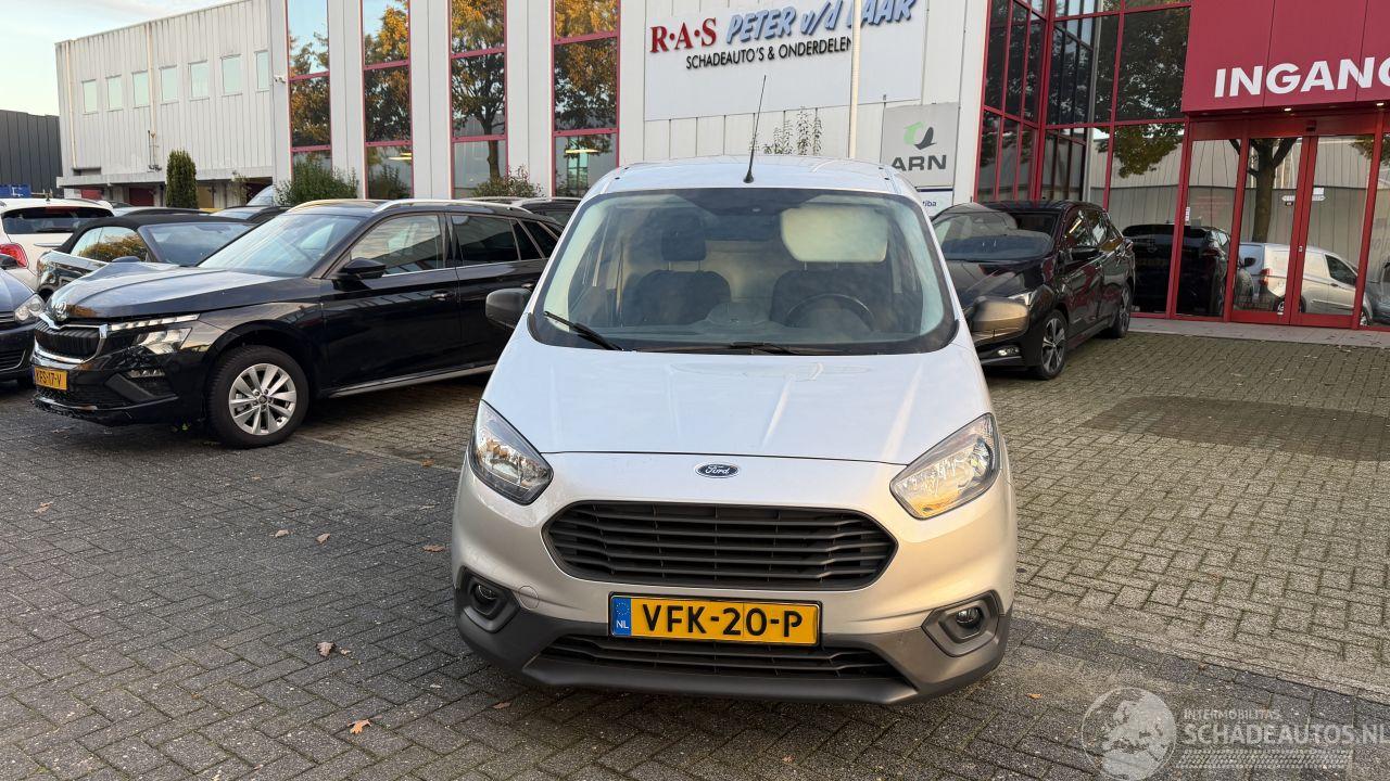 Ford Transit COURIER 1.5 TDCI TREND DURAT