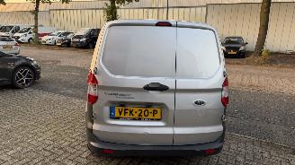 Ford Transit COURIER 1.5 TDCI TREND DURAT picture 6