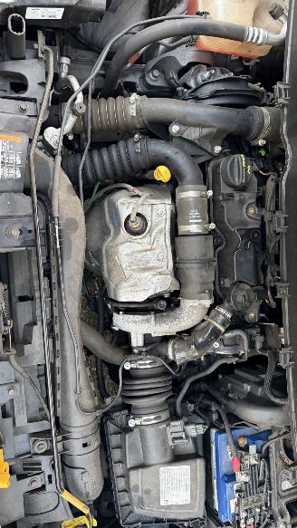 Ford Transit COURIER 1.5 TDCI TREND DURAT picture 16
