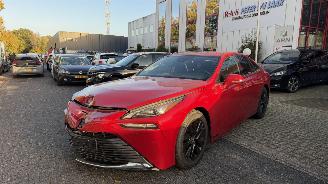 Toyota Mirai PRESTIGE picture 2