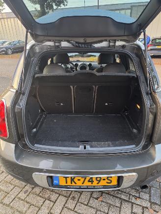 Mini Cooper COUNTRYMAN picture 12