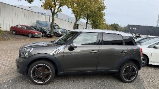 Mini Cooper COUNTRYMAN picture 4