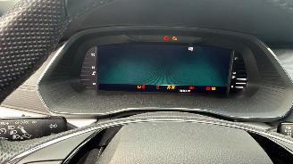 Skoda Octavia 1.0 TSI GREENTECH SPORT BUSINESS picture 13