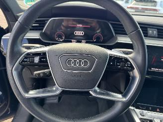 Audi E-tron 55 E Sportback Quattro S-Line picture 19