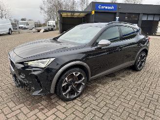 Schadeauto Cupra Formentor 2.0 TSI  VZ 245 Pk DSG 2023/7
