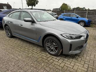 Auto incidentate BMW i4 35 e-Drive Business 2024/3