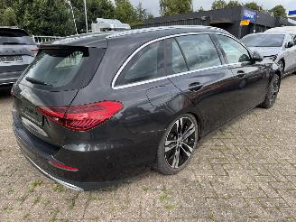 Auto incidentate Mercedes C-klasse 300 e Plug-in Hybride T-Model 2023/11