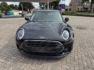 Avarii autoturisme Mini Clubman Cooper 1.5 -100 Kw Automaat 2023/8