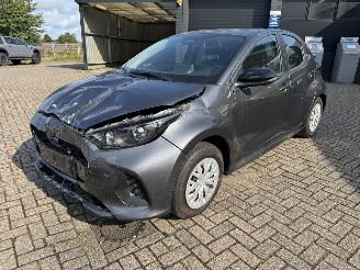 Schadeauto Mazda 2 1.5 - 68 Kw Hybride 2025/4