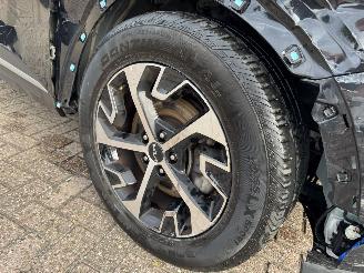 Kia Sportage 1.6 T-GDi Mild Hybride picture 27