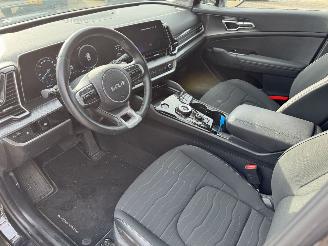 Kia Sportage 1.6 T-GDi Mild Hybride picture 32