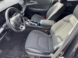 Kia Sportage 1.6 T-GDi Mild Hybride picture 31
