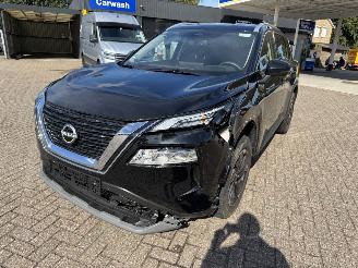 Nissan X-Trail 1.6 -120 Kw Mild Hybride Automaat picture 7