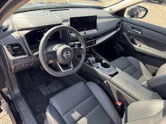 Nissan X-Trail 1.6 -120 Kw Mild Hybride Automaat picture 32