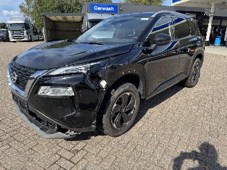 Nissan X-Trail 1.6 -120 Kw Mild Hybride Automaat picture 9