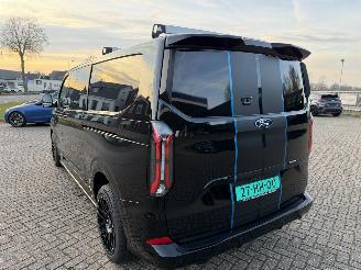 Ford Transit Custom  2.0 D - 125 Kw  L2 AWD Automaat Dubbel Cabine Nieuwste Model . picture 14