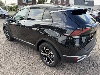 Kia Sportage 1.6 - 118 Kw Benzine -E-Hybride picture 18