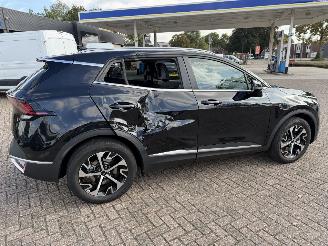 Kia Sportage 1.6 - 118 Kw Benzine -E-Hybride picture 12