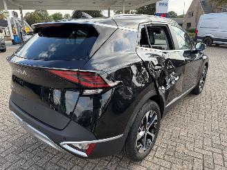 Kia Sportage 1.6 - 118 Kw Benzine -E-Hybride picture 14