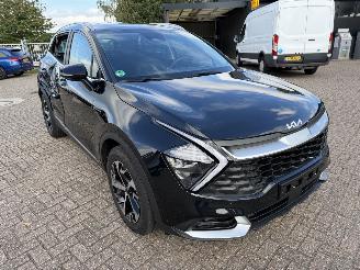 Kia Sportage 1.6 - 118 Kw Benzine -E-Hybride picture 6